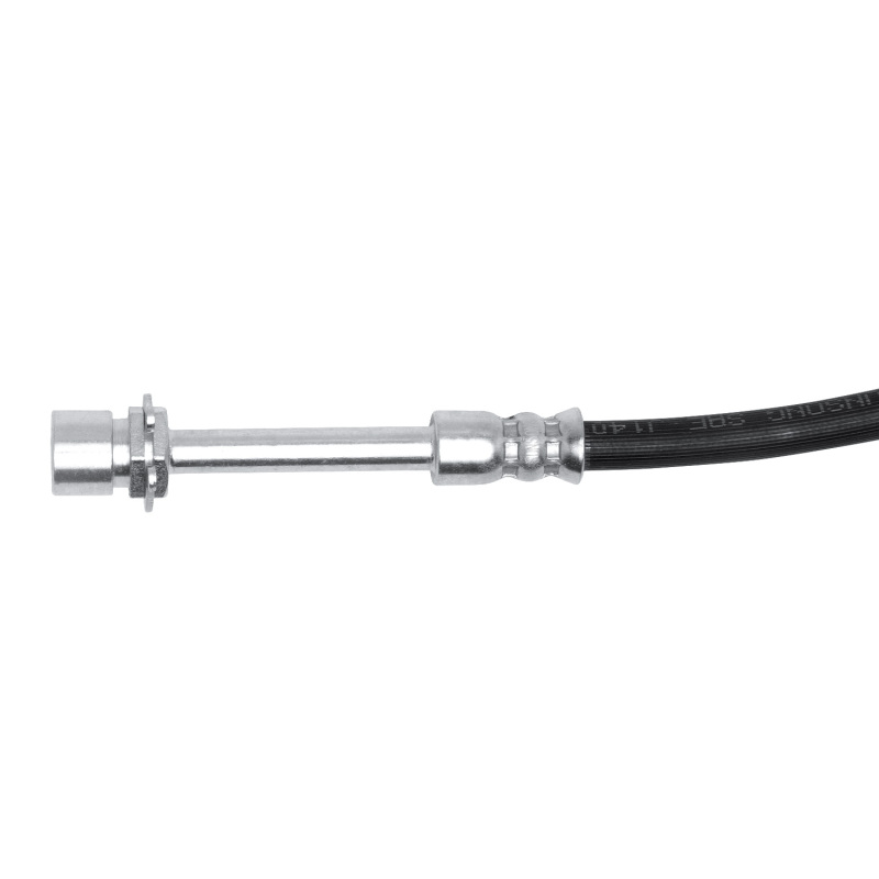 Chevrolet C4500 Kodiak Brake Hose - Rear Left - R1 Concepts - `03-`10